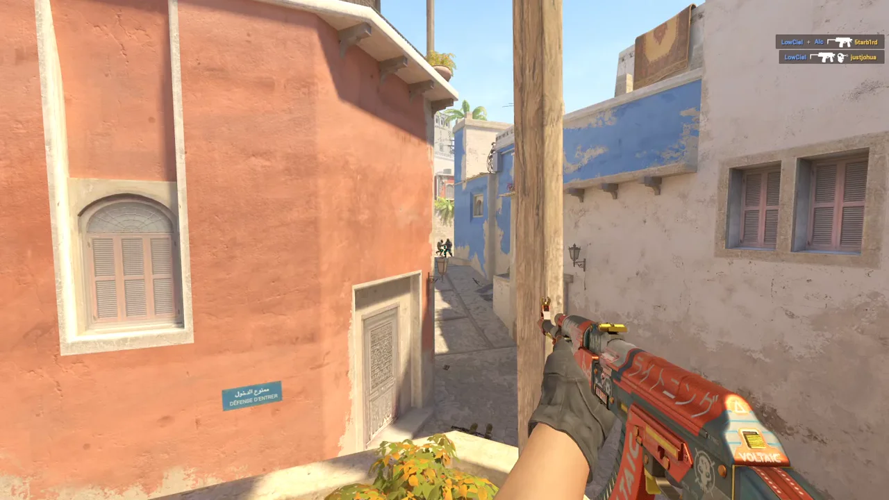 highlight